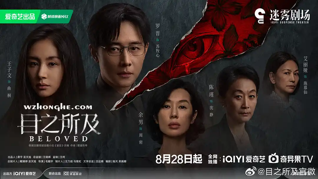 目之所及 - 无中和wzhonghe.com -2